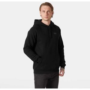 Helly Hansen Men's Elevate Hoodie Black M - Black - Male Image