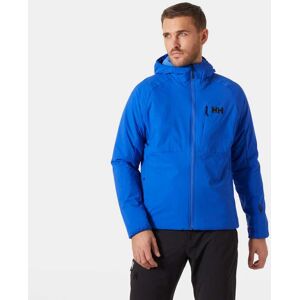 Helly Hansen Men’s Odin Stretch Hood Insulator 2.0 Blue M - Cobalt Blue - Male Image