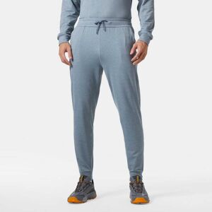 Helly Hansen Men's Tyri Knit Joggers Navy XL - Washed Navy Blue - Male Image