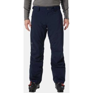 Helly Hansen Men's Legendary Insulated Ski trousers Navy S - Navy Blue - Male Image