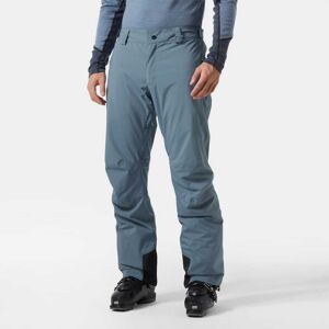 Helly Hansen Men's Legendary Insulated Ski trousers Navy 2XL - Washed Navy Blue - Male Image