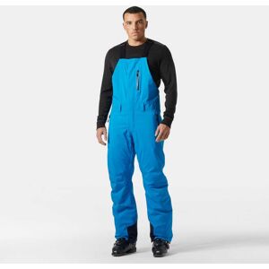 Helly Hansen Men's Legendary Insulated Ski Bib Trousers  Navy L - Neptune Bluenavy Blue - Male Image