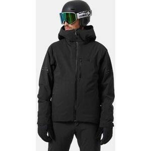 Helly Hansen Men's Swift Team Insulated Ski Jacket Black M - Black - Male Image