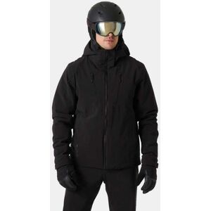 Helly Hansen Men's Alpha 4.0 Ski Jacket Black M - Black - Male Image