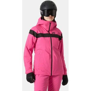 Helly Hansen Women's Motionista LIFALOFT Pink M - Dragon Frui Pink - Female Image