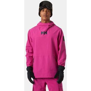 Helly Hansen Unisex ULLR™ D Shield Ski Hoodie 2.0 Pink M - Magenta Pink - Female Image