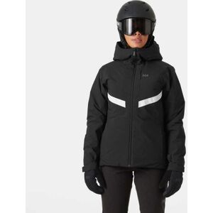 Helly Hansen Women's Edge 3.0 Ski Jacket Black XS - Black - Female Image