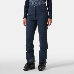 Helly Hansen Women's Avanti Stretch Pants Navy M - Navy Blue - Female Image