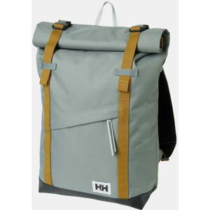 Helly Hansen Unisex Stockholm Waterproof Backpack 28L Green STD - Grey Cactus Green - Female Image