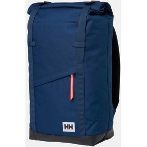 Helly Hansen Unisex Stockholm Waterproof Backpack 28L Blue STD - Ocean Blue - Female Image