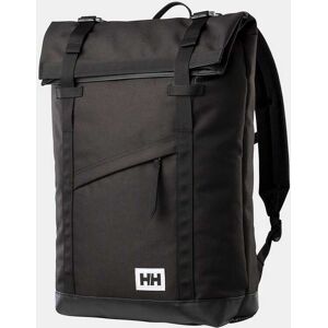 Helly Hansen Unisex Stockholm Waterproof Backpack 28L Black STD - Black - Female Image