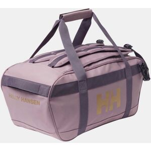 Helly Hansen HH Scout Duffel Xl - Travel Safe 90L Bag Purple STD - Purple Clay - Female Image