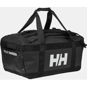 Helly Hansen HH Scout Duffel Xl - Travel Safe 90L Bag Black STD - Black - Female Image