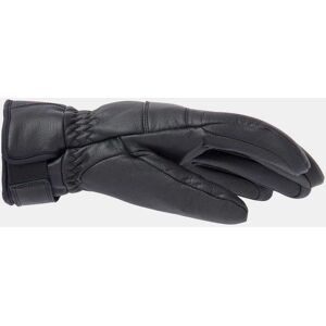 Helly Hansen Men's Alpha Gloves Black M - Black - Male Image