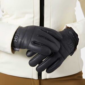 Helly Hansen Women’s Alphelia Gloves Black M - Black - Female Image