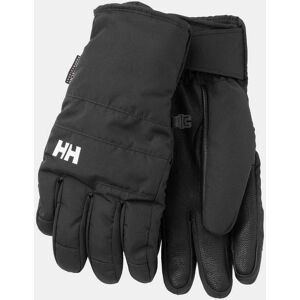 Helly Hansen Men's Swift HT Gloves Black L - Black - Male Image