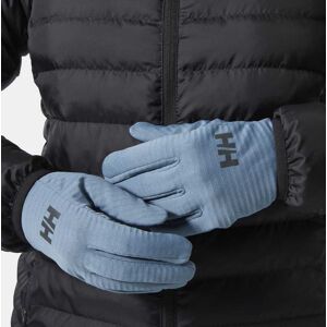 Helly Hansen Unisex Versalite Touch Glove Liner Navy XL - Washed Navy Blue - Female Image