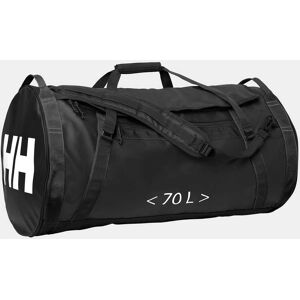 Helly Hansen HH Sporty Duffel Bag 2 70L Black STD - Black - Female Image