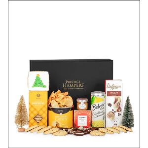 Good Tidings  Hamper - Gift Basket - Prestige Hampers Image