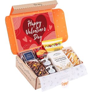 Afternoon Tea Gift Hamper - Gift Basket - Prestige Hampers Image