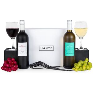 Espana Wine Duo Hamper - Gift Basket - Prestige Hampers Image