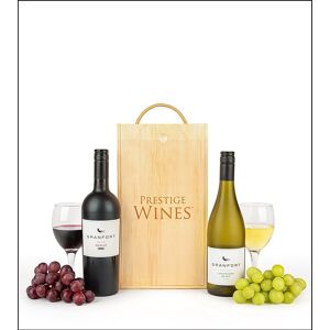 Luxury French Pairing Hamper - Gift Basket - Prestige Hampers Image