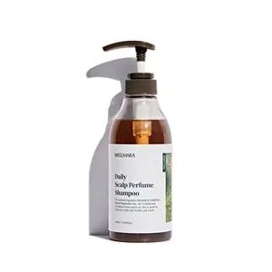 MIGUHARA - Daily Scalp Shampoo 500ml  - Cosmetics Image