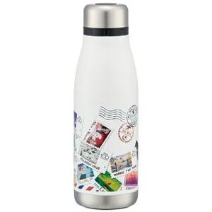 Skater Disney 100 Stainless Water Bottle 400ml One Size  - Womens Image
