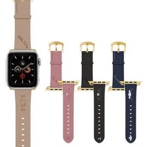 Charasma Sanrio Characters Apple Watch Band (45mm/44mm/42mm)  - Accessories Image