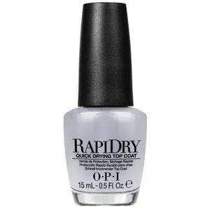 OPI - Rapidry Top Coat 15ml  - Cosmetics Image