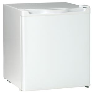 Avanti 1.7 cu ft White Steel Compact Refrigerator 120 W Image