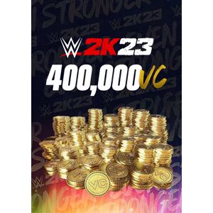 WWE 2K23 400,000 Virtual Currency Pack for Xbox Series X S (WW) Image