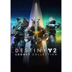 Destiny 2 - Legacy Collection PC (2024) Image