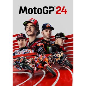 MotoGP 24 PC Image