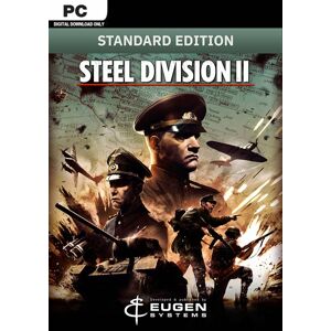 Steel Division 2 + DLC PC Image