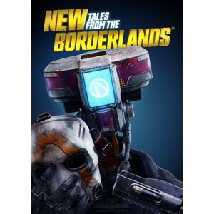 New Tales from the Borderlands Xbox One & Xbox Series X S (WW) Image