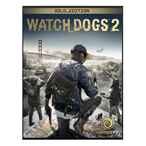 Watch Dogs 2 Gold Edition PC (US) Image