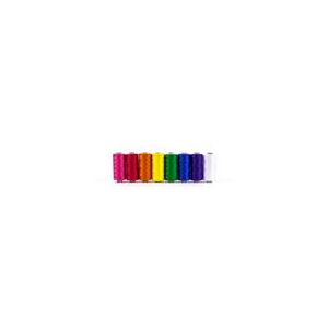 WonderFil Designer Sewing Pack 8 Spool Spectrum Image