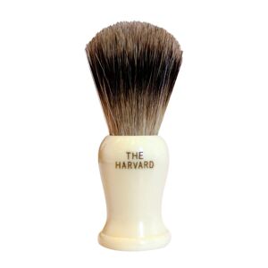 Simpsons H1 'Harvard' Best Badger Shave Brush #10071037 Image