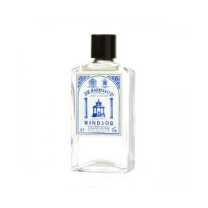 D.R. Harris & Co. Ltd. Windsor Aftershave Lotion (100 ml) #10072713 Image