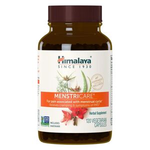 Himalaya MenstriCare (120 count) #10078088 Image