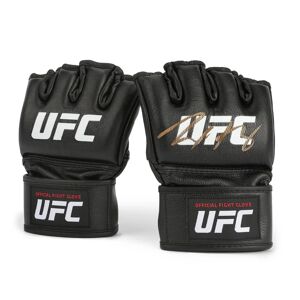 UFC Collectibles Max Holloway Signed Limited Edition Official UFC Gloves Image