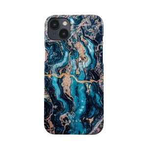 BURGA Mystic River - Blue Marble iPhone 14 Case Image 2