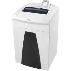 HSM SECURIO P36ic L4 Micro-Cut Shredder - FREE No-Contact Tool with purchase! Image