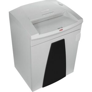 HSM SECURIO B35c Cross-Cut Shredder - FREE No-Contact Tool with purchase! Image