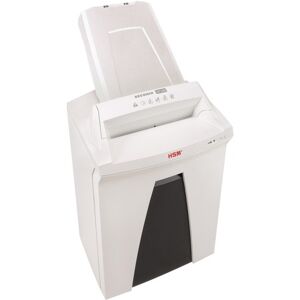 HSM SECURIO AF300 Cross-Cut Shredder with Automatic Paper Feed Image
