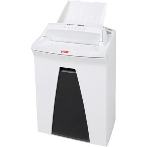 HSM SECURIO AF150 L4 Micro-Cut Shredder with Automatic Paper Feed - FREE No-Contact Tool with purchase! Image