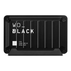 Western Digital WD Black 2TB D30 External Solid State Game Drive Image