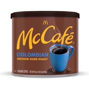 Mccafé Colombian Coffee 30 Oz Ground - Kosher Coffee Image