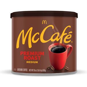 Mccafé Premium Roast Coffee 30 Oz Ground - Kosher Coffee Image